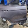 Дверь Hyundai Santa Fe