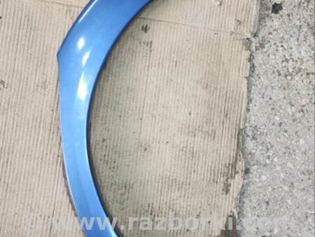 ФОТО Накладка на крыло для Subaru Outback Киев