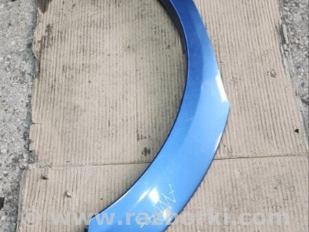 ФОТО Накладка на крыло для Subaru Outback Киев