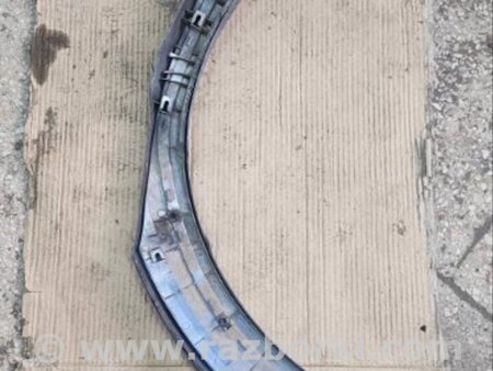 ФОТО Накладка на крыло для Subaru Outback Киев