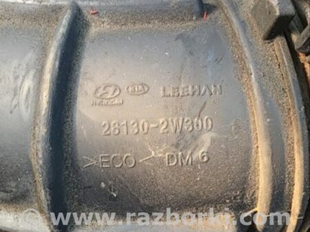 ФОТО Патрубок для Hyundai Santa Fe Киев