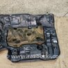 ФОТО Защита двигателя для Hyundai Santa Fe Киев