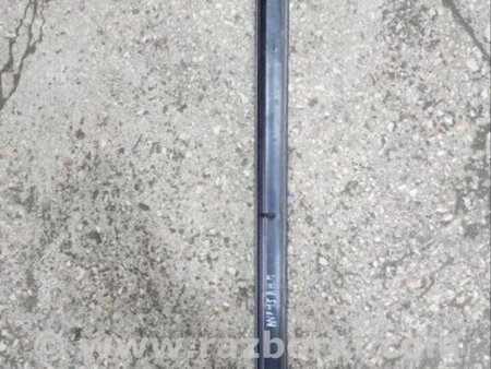 ФОТО Накладка на дверь для Subaru Outback Киев