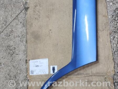 ФОТО Накладка на дверь для Subaru Outback Киев
