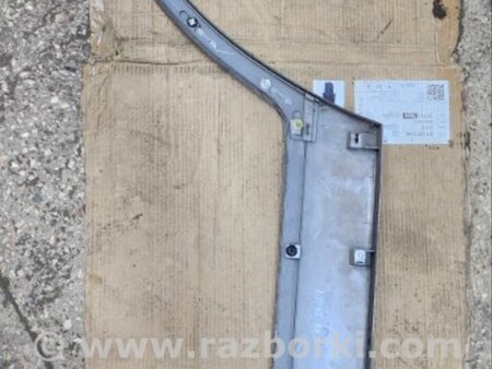 ФОТО Накладка на дверь для Subaru Outback Киев