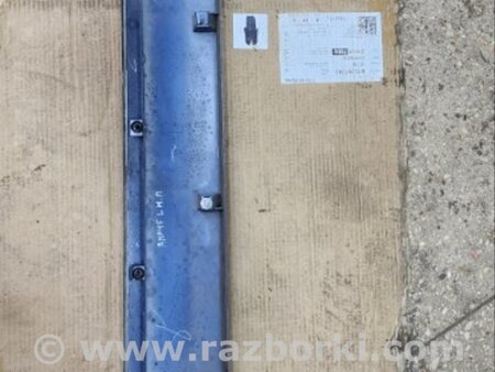ФОТО Накладка на дверь для Subaru Outback Киев