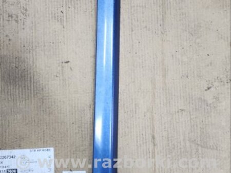 ФОТО Накладка на дверь для Subaru Outback Киев