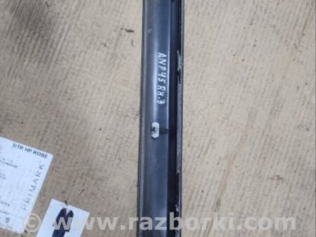ФОТО Накладка на дверь для Subaru Outback Киев