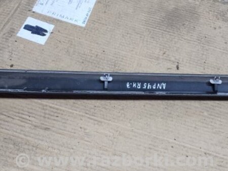 ФОТО Накладка на дверь для Subaru Outback Киев