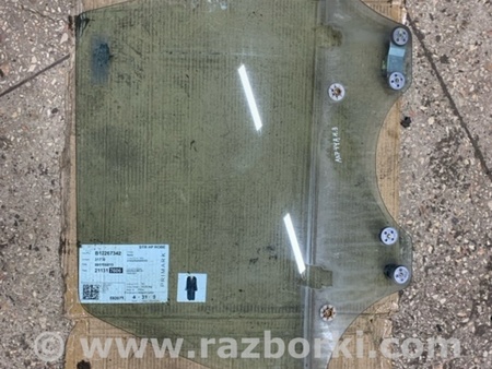 ФОТО Стекло для Subaru Legacy (все модели) Киев