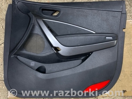 ФОТО Карточка дверная для Hyundai Santa Fe Киев