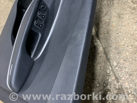 ФОТО Карточка дверная для Hyundai Santa Fe Киев