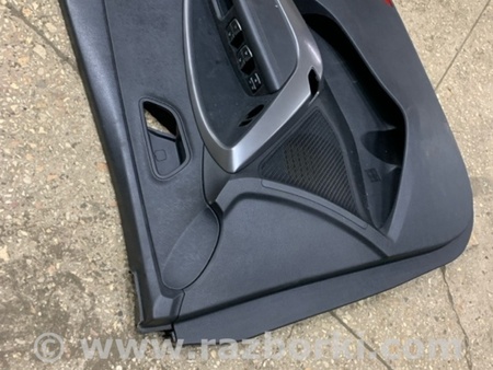 ФОТО Карточка дверная для Hyundai Santa Fe Киев