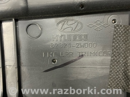 ФОТО Карточка дверная для Hyundai Santa Fe Киев