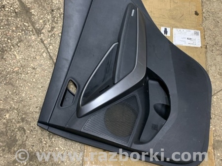 ФОТО Карточка дверная для Hyundai Santa Fe Киев