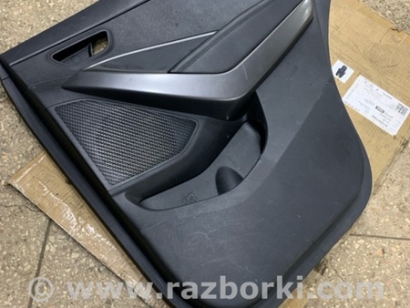 ФОТО Карточка дверная для Hyundai Santa Fe Киев