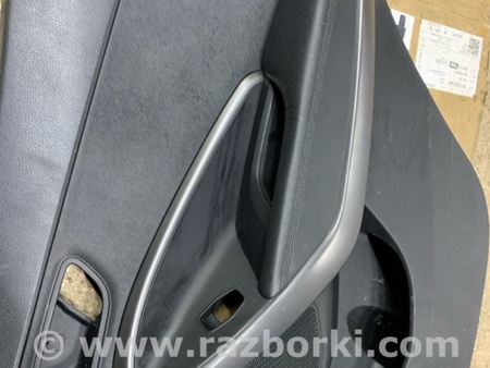 ФОТО Карточка дверная для Hyundai Santa Fe Киев
