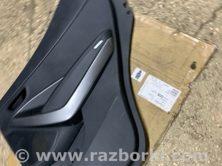 ФОТО Карточка дверная для Hyundai Santa Fe Киев