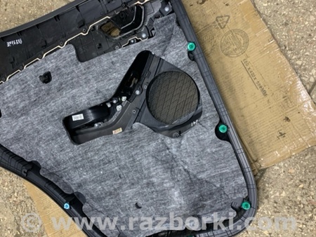 ФОТО Карточка дверная для Hyundai Santa Fe Киев