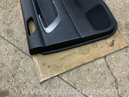 ФОТО Карточка дверная для Subaru Legacy (все модели) Киев