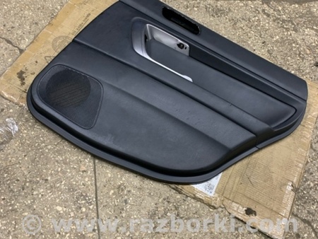ФОТО Карточка дверная для Subaru Legacy (все модели) Киев