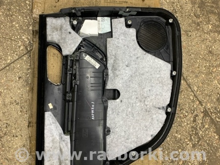 ФОТО Карточка дверная для Subaru Legacy (все модели) Киев