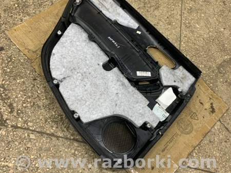 ФОТО Карточка дверная для Subaru Legacy (все модели) Киев