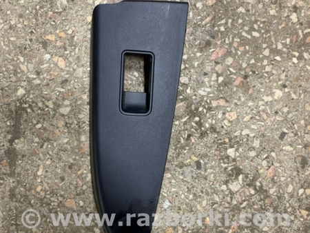 ФОТО Накладка в салоне для Subaru Legacy (все модели) Киев