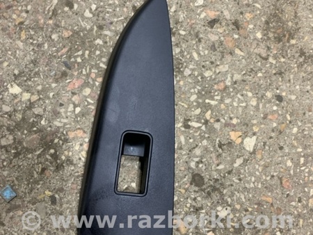 ФОТО Накладка в салоне для Subaru Legacy (все модели) Киев