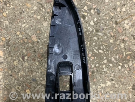 ФОТО Накладка в салоне для Subaru Legacy (все модели) Киев