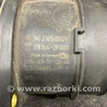ФОТО ДМРВ для Hyundai Santa Fe Киев
