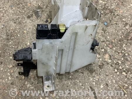 ФОТО Корпус блока предохранителей для Subaru Impreza GD/GG Киев