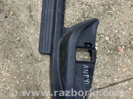 ФОТО Накладка на порог в салоне для Subaru Impreza GD/GG Киев