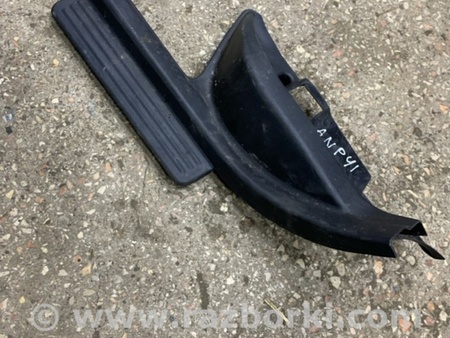 ФОТО Накладка на порог в салоне для Subaru Impreza GD/GG Киев