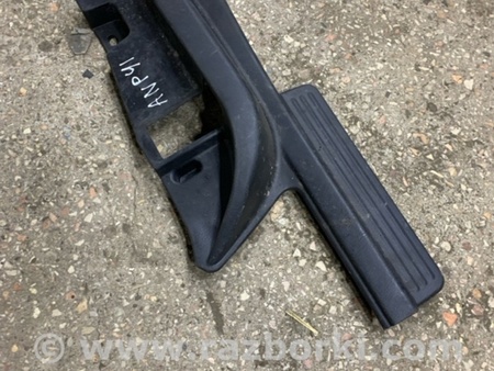 ФОТО Накладка на порог в салоне для Subaru Impreza GD/GG Киев