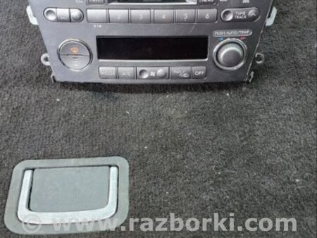 ФОТО Магнитола для Subaru Legacy (все модели) Киев