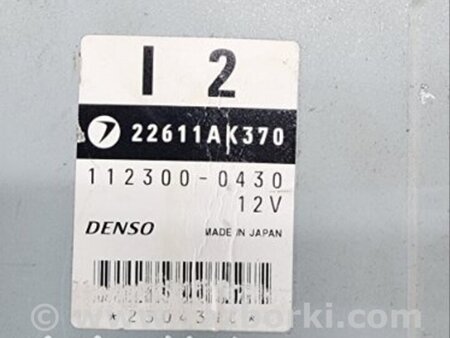 ФОТО Блок управления для Subaru Legacy (все модели) Киев