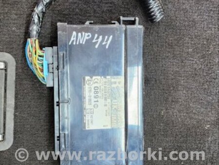 ФОТО Блок управления для Subaru Legacy (все модели) Киев