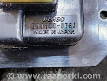 ФОТО Резистор печки для Subaru Legacy (все модели) Киев