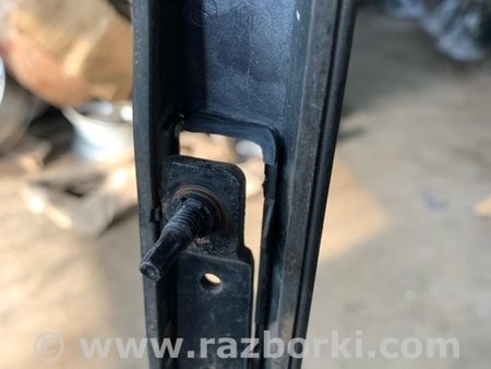 ФОТО молдинг на крышу для Subaru Legacy (все модели) Киев