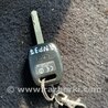 Ключ Subaru Outback