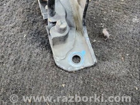 ФОТО Замок капота для Subaru Legacy (все модели) Киев