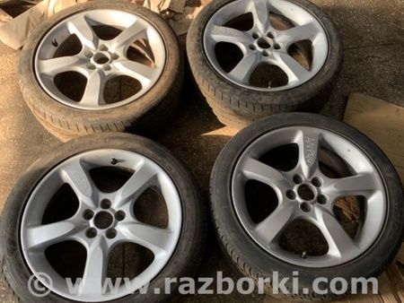 ФОТО Диски колёсные комплект для Subaru Legacy (все модели) Киев
