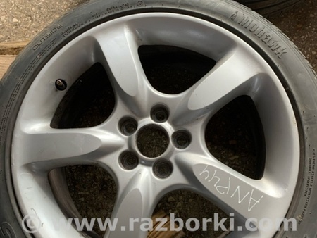 ФОТО Диски колёсные комплект для Subaru Legacy (все модели) Киев