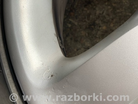 ФОТО Диски колёсные комплект для Subaru Legacy (все модели) Киев