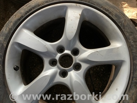 ФОТО Диски колёсные комплект для Subaru Legacy (все модели) Киев
