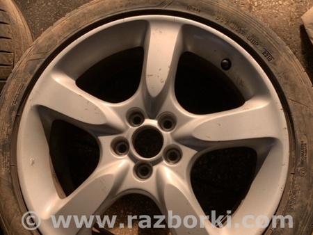 ФОТО Диски колёсные комплект для Subaru Legacy (все модели) Киев