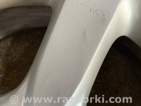 ФОТО Диски колёсные комплект для Subaru Legacy (все модели) Киев