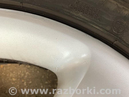 ФОТО Диски колёсные комплект для Subaru Legacy (все модели) Киев