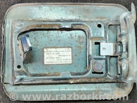 ФОТО Лючок топливного бака для Subaru Legacy (все модели) Киев